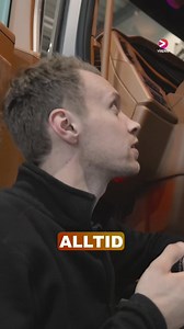 Sondre 1 – Eirik 0. “Er det mulig å miste ei brødskive her å spise den?” 😏 Noen vrangforestillinger ryker på hardt møte med virkeligheten Se den ikoniske duoen og flere uforglemmelige øyeblikk – hver mandag kl. 20:00 på TV3 og Viaplay.» | Norges Lastebileier-Forbund - NLF