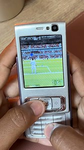 734K views · 4.4K reactions | Velhos tempos! FIFA 2009 N-Gage | Nokia N95 | Meu Smart | Facebook