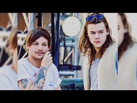 Two Ghosts - Larry Stylinson