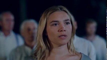Midsommar - Official trailer