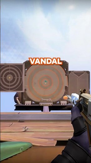 Is this Secretly the BEST Crosshair?! 🤯