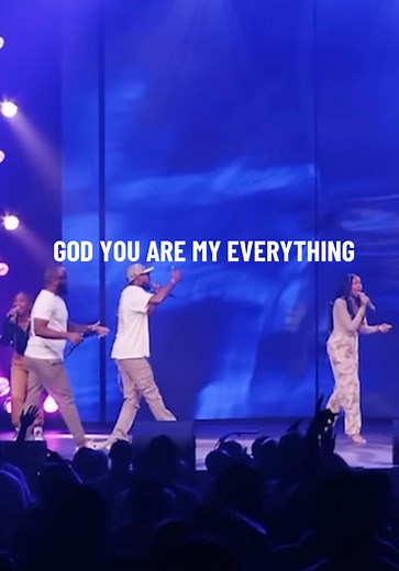 Transforming Lives Through Worship and Praise