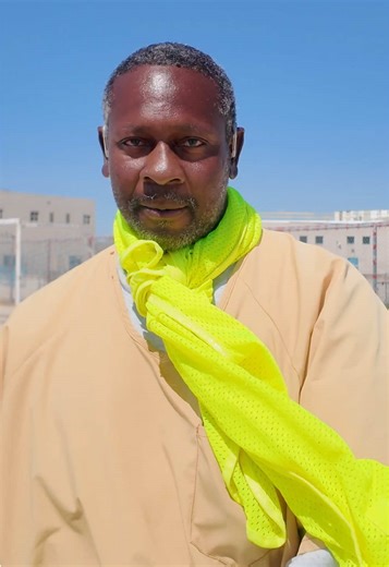 Understanding Prison Life: The Two Communities Inside