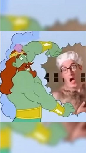 5 times spongebob Uses Live Action #shorts #spongebob