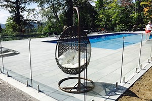 Demandez votre prix pour votre Clôtures pour piscine
