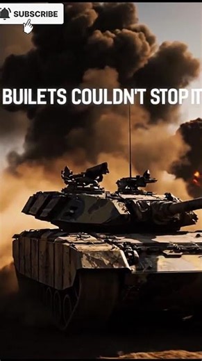 “Even Death Couldn’t Stop This Tank | True War Story”