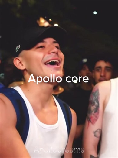 Não superei ele dançando ainda #vaiprofycaramba #fyp #foryou #apollo #core