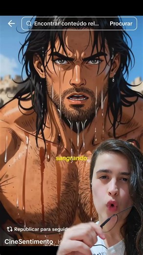 Aventuras del gigante Miguel en partes 10 a 12