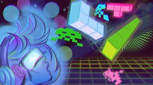 What it's like to take drugs in virtual reality