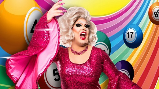 Book Virtual Drag Queen Bingo for your Zoom Party or Streaming Event - Exquisitely costumed performers for parties and events. Screaming QueensExquisitely costumed performers for parties and events.