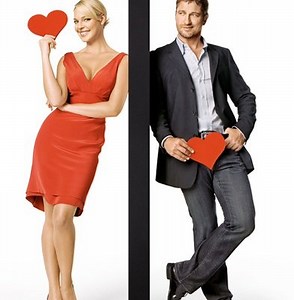La dura verità - Film 2009