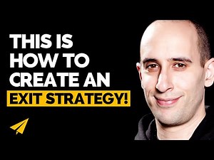 Exit Strategy - What is an exit strategy?