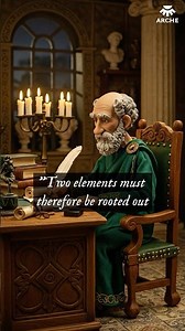 Two things you must remove from your life - Seneca