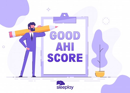 AHI Score: What Does it Mean and What is its Importance?