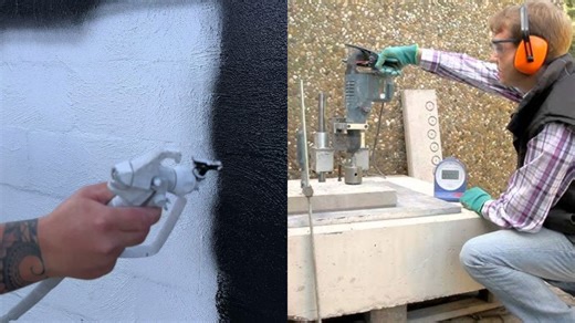 Fast Workers in Action: Skilled Techniques with Modern Gadgets