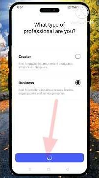 How To Create Instagram Page For Business #instagrampage
