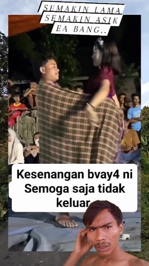 Ada ada aja #reels #videoviral | Tensi Lestari