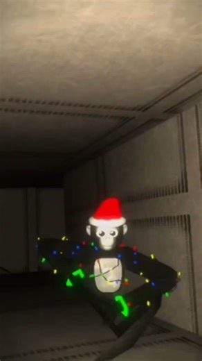 Jumpscare compilation! Og fun monke horror!