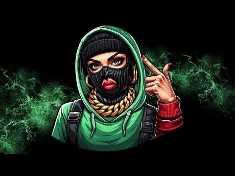 Hard Trap Type Beat - "GRITLINE" | Freestyle Banger Trap Beat Instrumental 2026