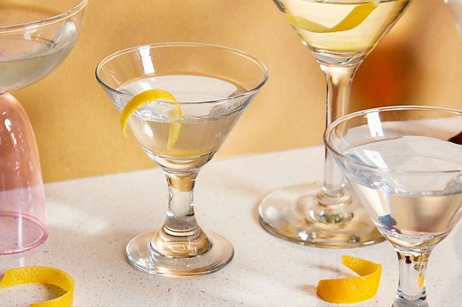 The 22 Best Gins for Martini Making