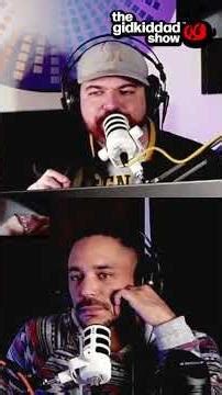 The low-end's missing! - Babymonster PSYCHO MV Reaction - The GidKidDad Show #shorts