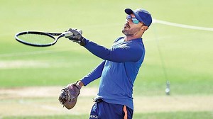 "I fostered lasting relationships and made memories" - R Sridhar pens emotional note as he embarks on his final journey with Team India