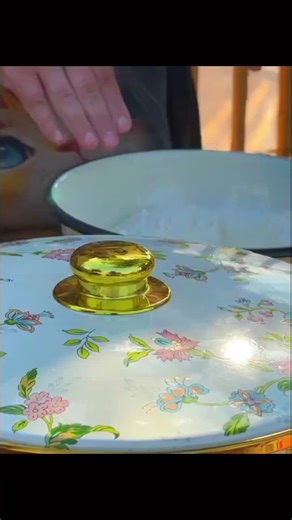 Authentic Duck Pilaf Recipe from Grandma's Kitchen