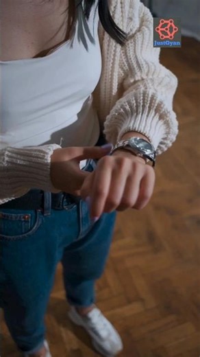 Why we wear watch on left hand.