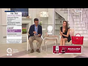 Silvia Cavalca QVC HD 08 05 17