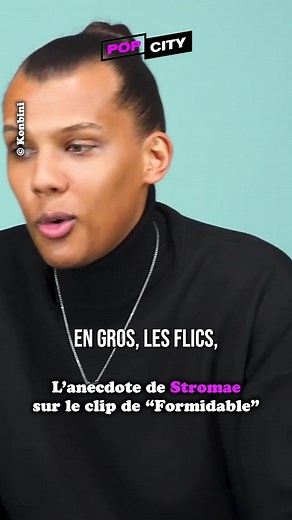 Popcity France sur TikTok