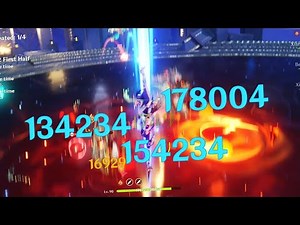 CANDACE DOIN PLUNGE💧| XIANYUN & CANDACE PLUNGE SPAM TEAM! | 12-2-1