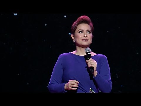 Lea Salonga - For Good