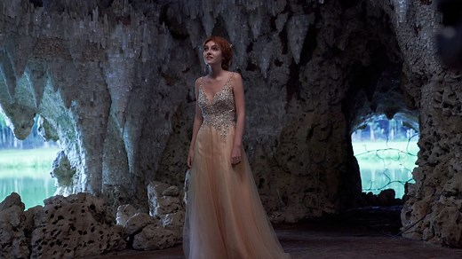 The Lost Girls never lands on a good way to revisit Peter Pan