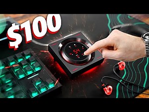 Cool Tech Under $100 - May!