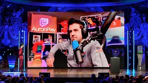 The Final Showdown: AuronPlay vs Ibai – Find Out Who Came Out on Top After the ESLANDs - Softonic