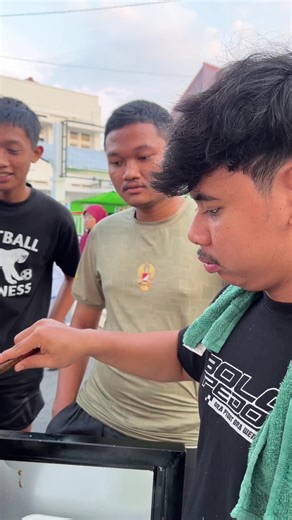 Komedi Lucu: Indonesia vs Saint Kitts