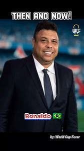 The Past and Present of some of the MOST memorable players we saw at the well remembered Tournoi de France in 1997! 🔥🔥 (Part 2) . Follow us for more Nostalgia! . #fifaworldcup #worldcup #copamundial #copadomundo #mondiali | World Cup Fever