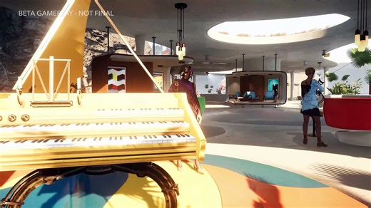 Deathloop Gameplay Nuove Info Ita 4k