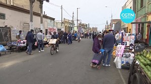 14K views · 52 reactions | Despite being the current epicenter of the pandemic, many countries in Latin America are choosing to reopen. https://bit.ly/3eWkO6Q | CGTN America | Facebook