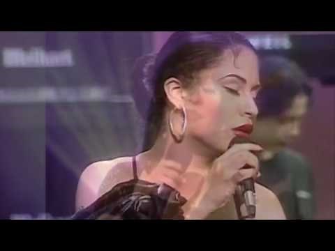 Selena Quintanilla - I Could Fall In Love - LIVE IN CONCERT