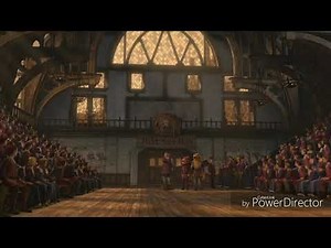 Sonic the third(Shrek) part 7