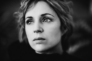 Agnes Obel Releases Abstract, Minimalist-Style Video for New Song "Broken Sleep" -