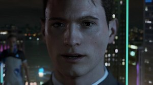 9.3K views · 313 reactions | Quantic Dream ha portato all'E3 2016 questo affascinante trailer del suo nuovo thriller sci-fi Detroit: Become Human per PS4, sfortunatamente ancora privo di una data di uscita. Cosa ne pensate di questo nuovo assaggio? | GameTime | Facebook
