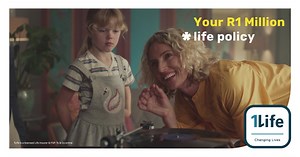 Choose a brighter future for your loved ones. Let’s talk 1-to-1™ about how you can build #GenerationalWealth with a life cover policy that's suited to your needs and budget. https://1life.co/lp-life | 1Life Insurance