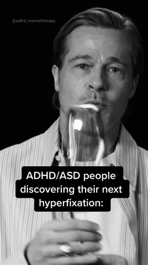 ADHD and ASD Memes and TikToks Compilation