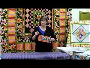 The basics of quilting
