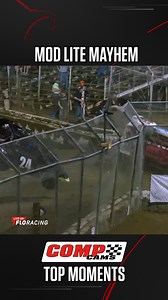 141K views · 1.2K reactions |  Mod Lite Mayhem #CompTopMoments | FloRacing | Facebook