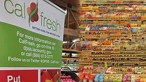 Calfresh en California: ¿puede un beneficiario adquirir comidas calientes preparadas con su tarjeta EBT?