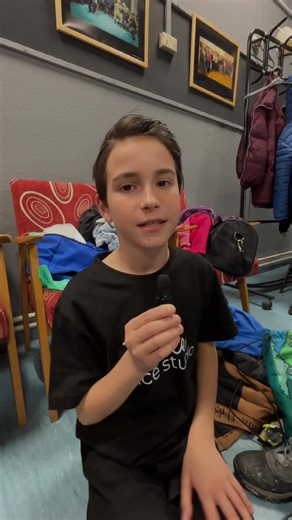 Te szeretsz táncolni?🕺💃 Írd meg kommentben! 😎🔥 #dancekids #showtánc #gyerektánc #tánciskola #tánc