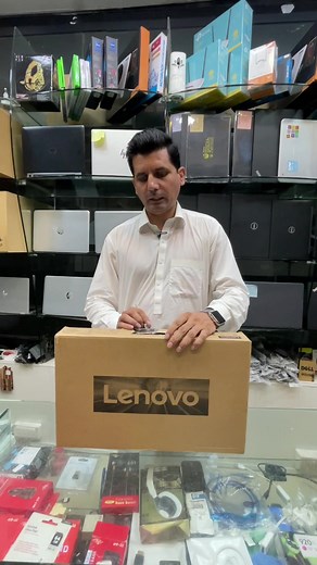 Swiss Computers and Laptops on TikTok